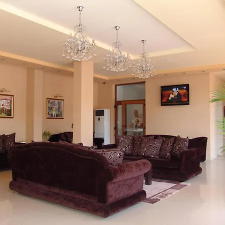 Happy Aparthotel-3