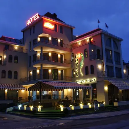Hotel Dukov-2