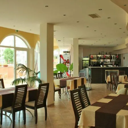 Prestige City Hotel 1-2
