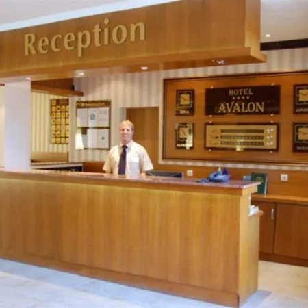 Avalon Hotel-2