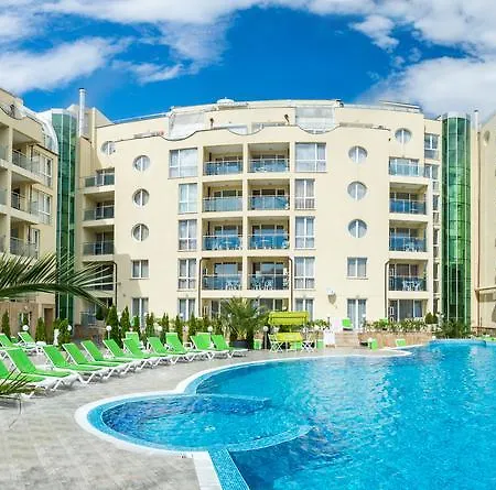 Apart Hotel Vechna R-3