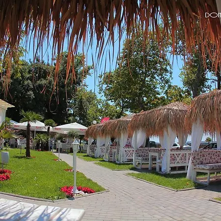 Beach Apartment Melina-2