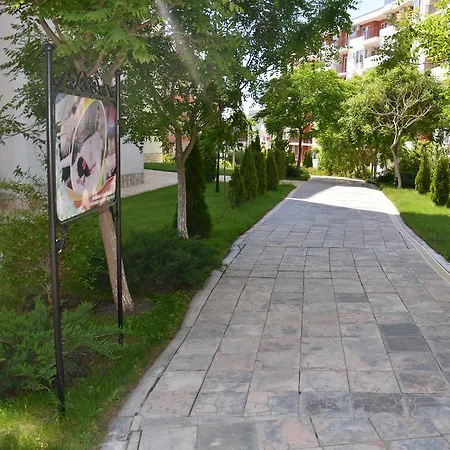 Single Private Apartments In Marina View Fort Beach-3