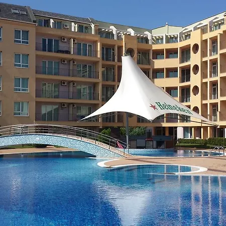 Pollo Resort Mikosta Apartments-3