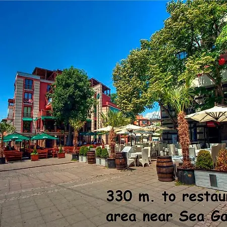 4U Apartment-2