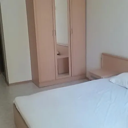 Economy Apartment In Sunset Beach 2 Complex-3