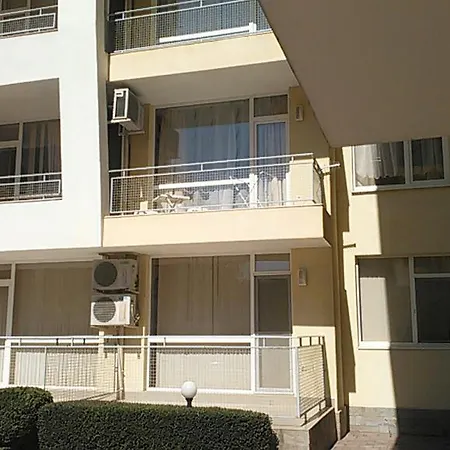 Economy Apartment In Sunset Beach 2 Complex-2