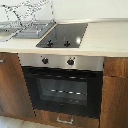 Grand Apartment Pomorie-2