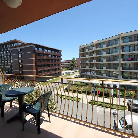 Menada Forum Apartments-3