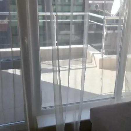 Sunrise Apartment-2