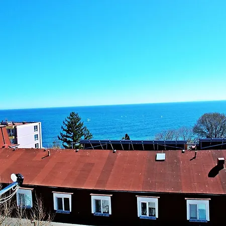 Sea View Room-3