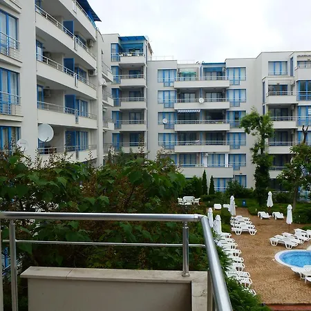 Excelsior Apart-Hotel Apt. 94-3