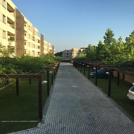 Yoobulgaria Apartments-2