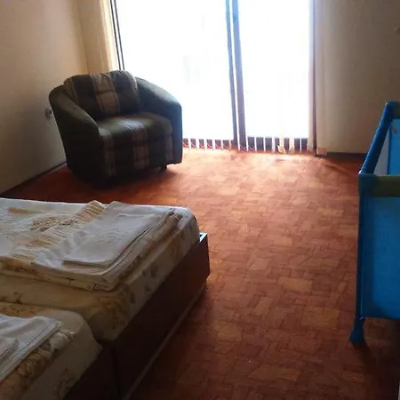 Guest House Pri Valyo-2
