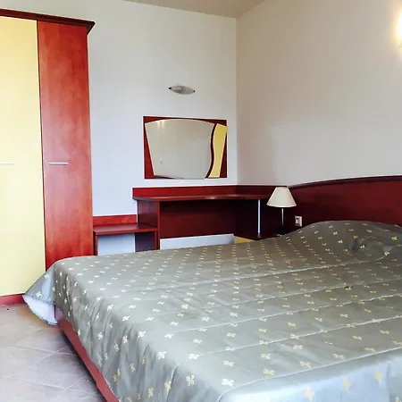 Psb Apartments In Poseidon Hotel-3