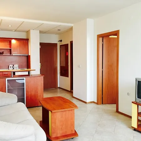 Psb Apartments In Poseidon Hotel-2