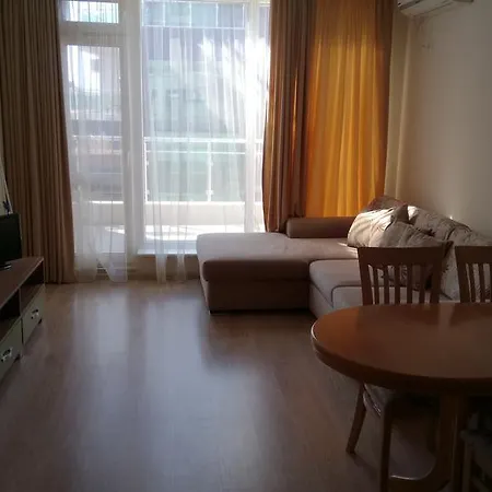 Sunrise Apartment-3