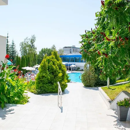 Sineva Park Hotel-2