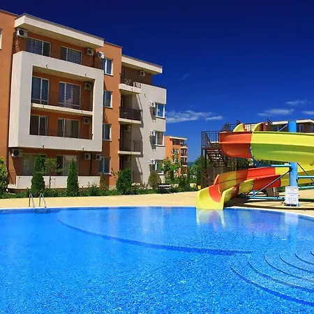 Apartment In Holiday Fort Golf Club-3