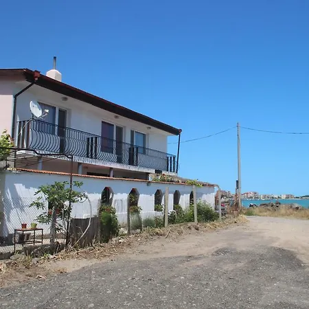Villa Sea Paradise-3