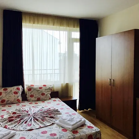 Guest House Natali-2