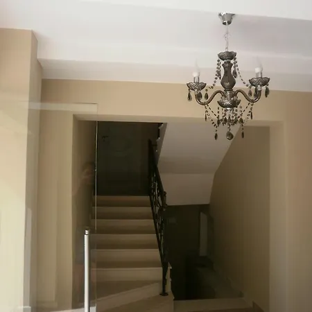 Guest House Adriya-3