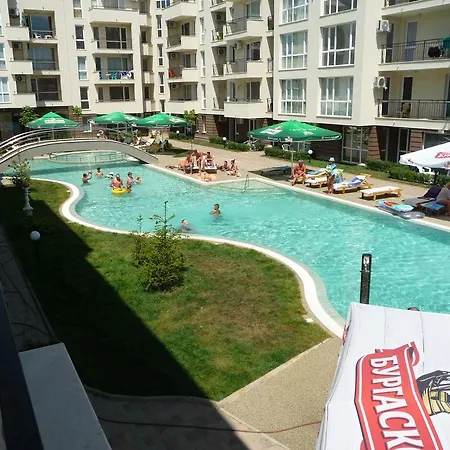 Apartments in Casa del Sol-3