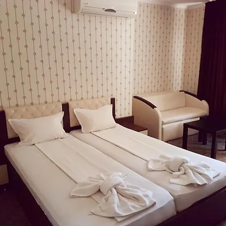Guest House Saint Apostol-2