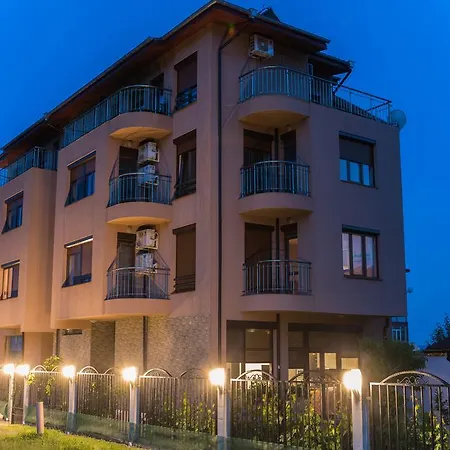 Guest House Georgievi-3