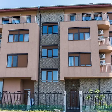 Guest House Georgievi-2