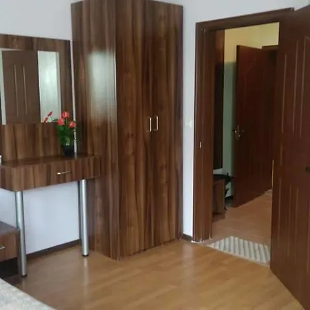 Private Apartment - Sunny House-3