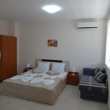 Capuccino Guest Apartments - Free Parking And Wi-Fi-2