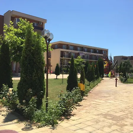 Apartment In Holiday Fort Golf Club-2