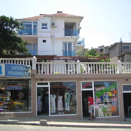 Guest House Fanari-3
