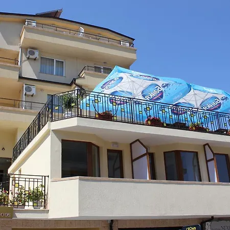 Hotel Radik-3