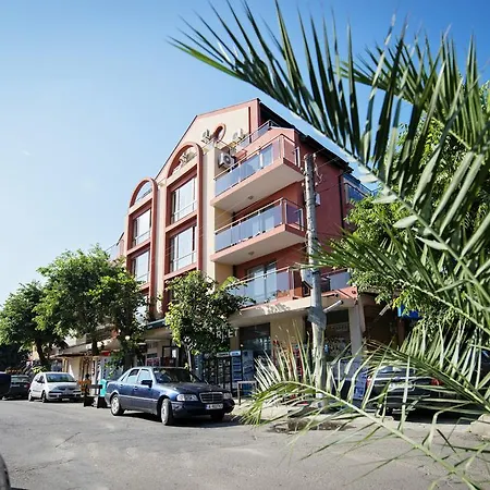 Apart Hotel Primavera 2-3