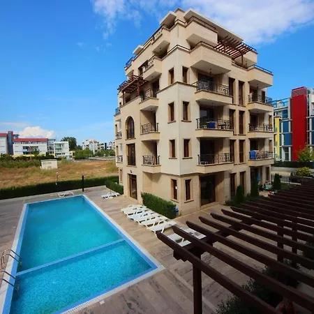 Menada Amara Apartments-3