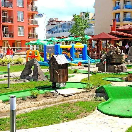 Hotel Rainbow 3 Resort Club-3