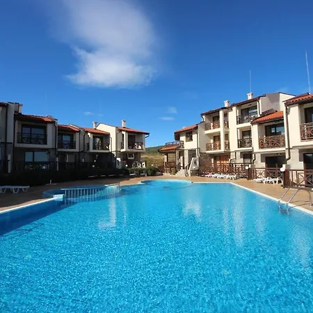 Menada Imperial Heights Villas-2