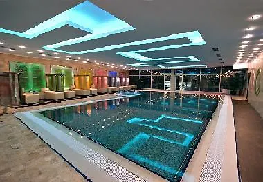 Hotel Grand Hotel Promorie 5*-2