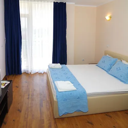Scape Royal Beach Chernomorets-2