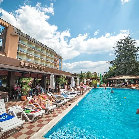 Hotel Baikal-2