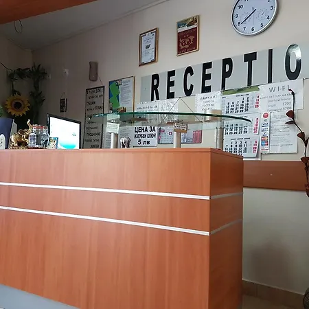 Къща за Гости Маркови-2