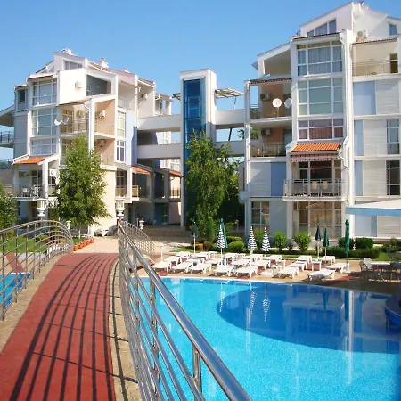 Aparthotel Elit 2-3