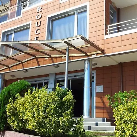 Apartments In Villa Rouge-3