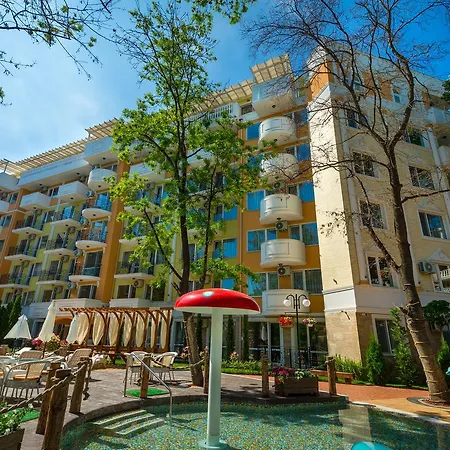 Apartments Sweet Home 4-2