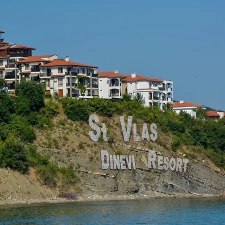 Olymp Aparthotel-3