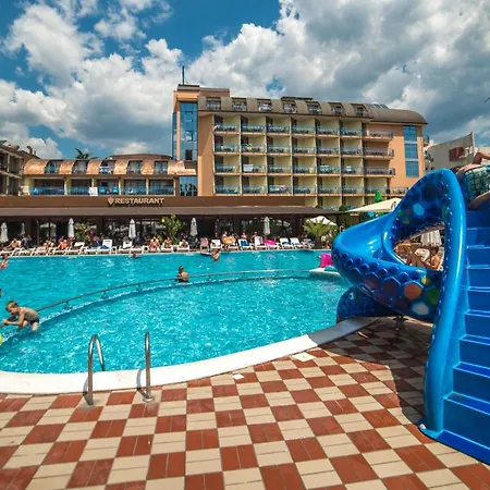Hotel Baikal-3