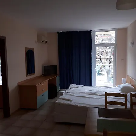 Apart Hotel Ravda-2