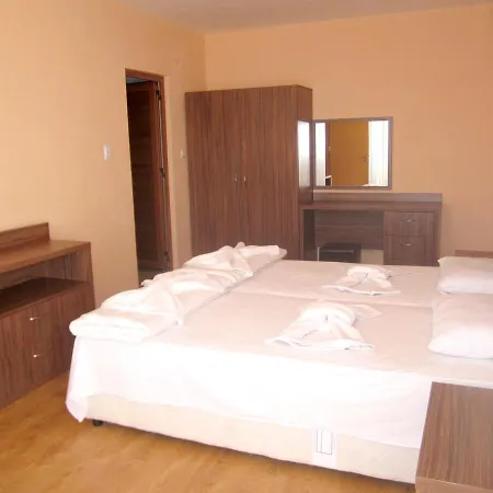 Hotel COOP Central-3